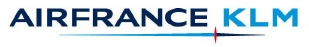 logo airfrance klm
